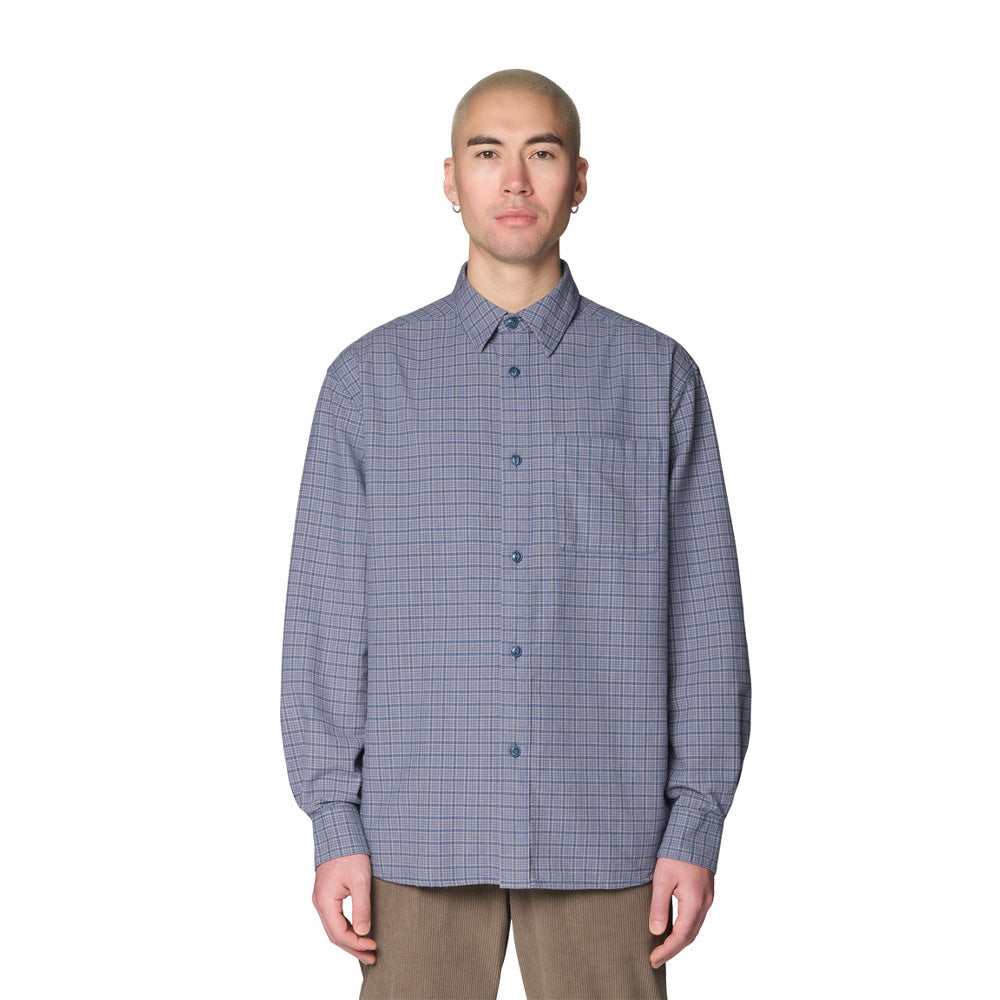 Mountain Hardwear M's Dusk Creek Relaxed Shirt
