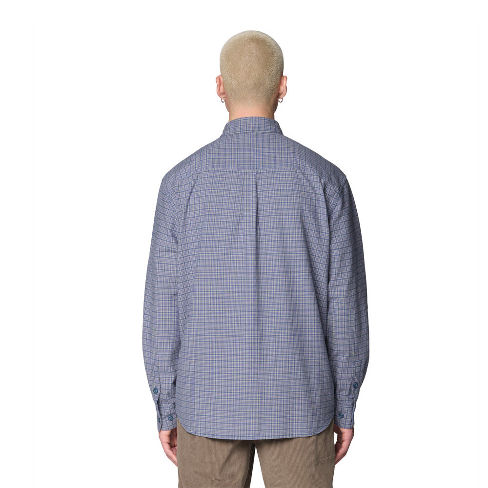 Mountain Hardwear M's Dusk Creek Relaxed Shirt