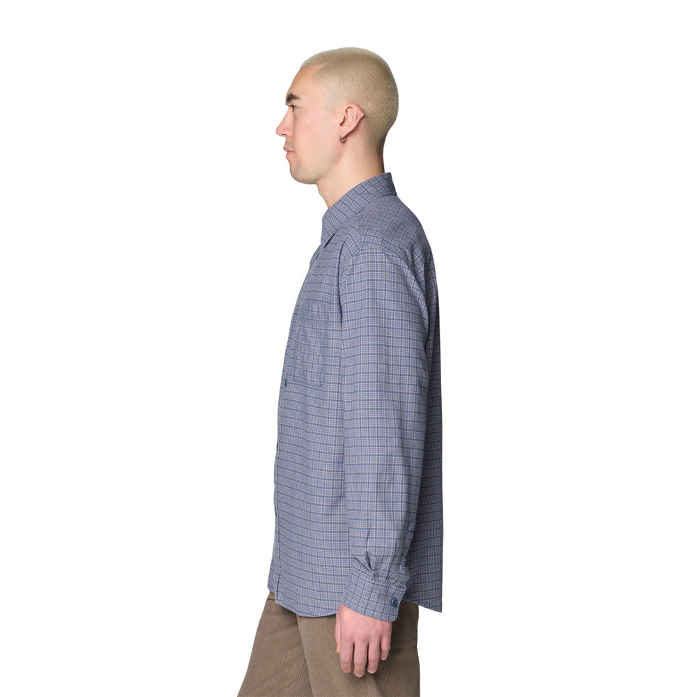 Mountain Hardwear M's Dusk Creek Relaxed Shirt