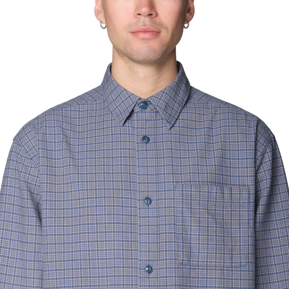 Mountain Hardwear M's Dusk Creek Relaxed Shirt