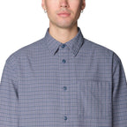 Mountain Hardwear M's Dusk Creek Relaxed Shirt