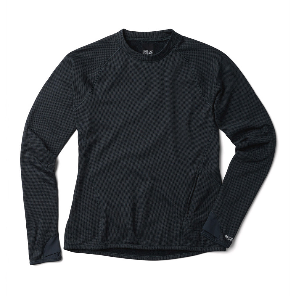 Manteau Mountain Hardwear MicroChill (femmes)
