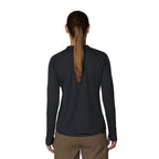 Manteau Mountain Hardwear MicroChill (femmes)