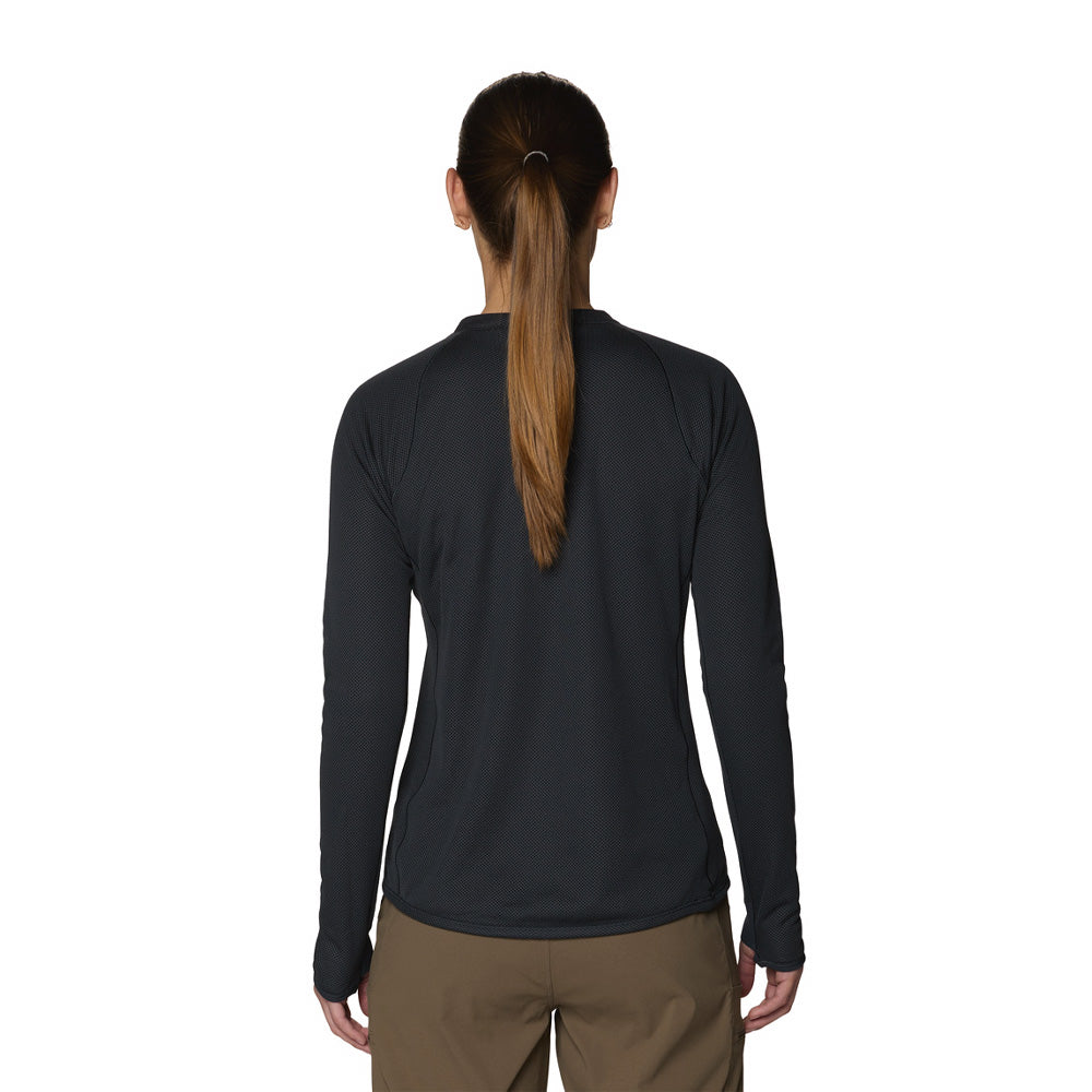 Manteau Mountain Hardwear MicroChill (femmes)