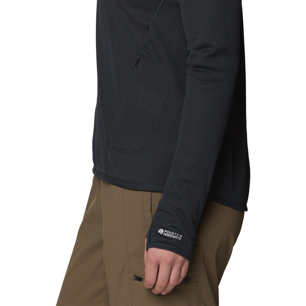 Manteau Mountain Hardwear MicroChill (femmes)