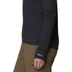Manteau Mountain Hardwear MicroChill (femmes)