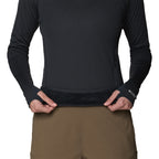 Manteau Mountain Hardwear MicroChill (femmes)
