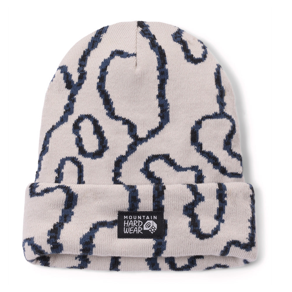 Tuque Mountain Hardwear Town Square Jacquard