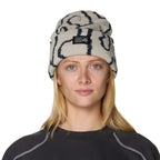Tuque Mountain Hardwear Town Square Jacquard