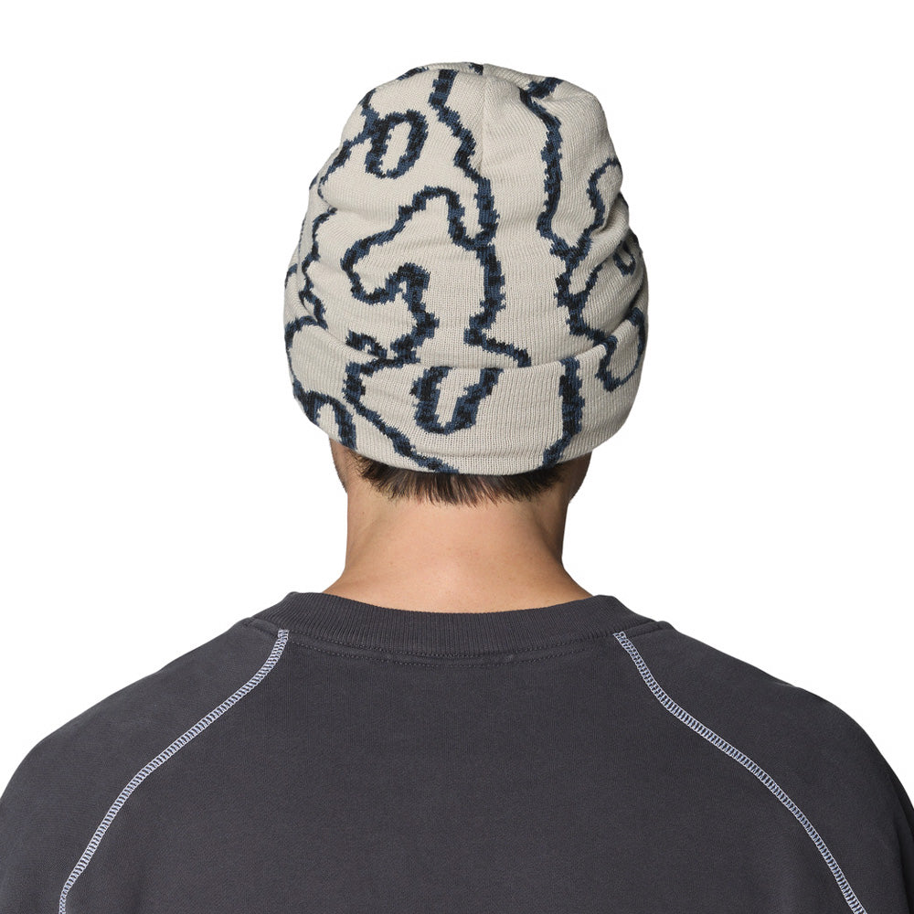 Tuque Mountain Hardwear Town Square Jacquard