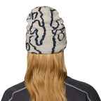 Tuque Mountain Hardwear Town Square Jacquard