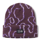 Tuque Mountain Hardwear Town Square Jacquard