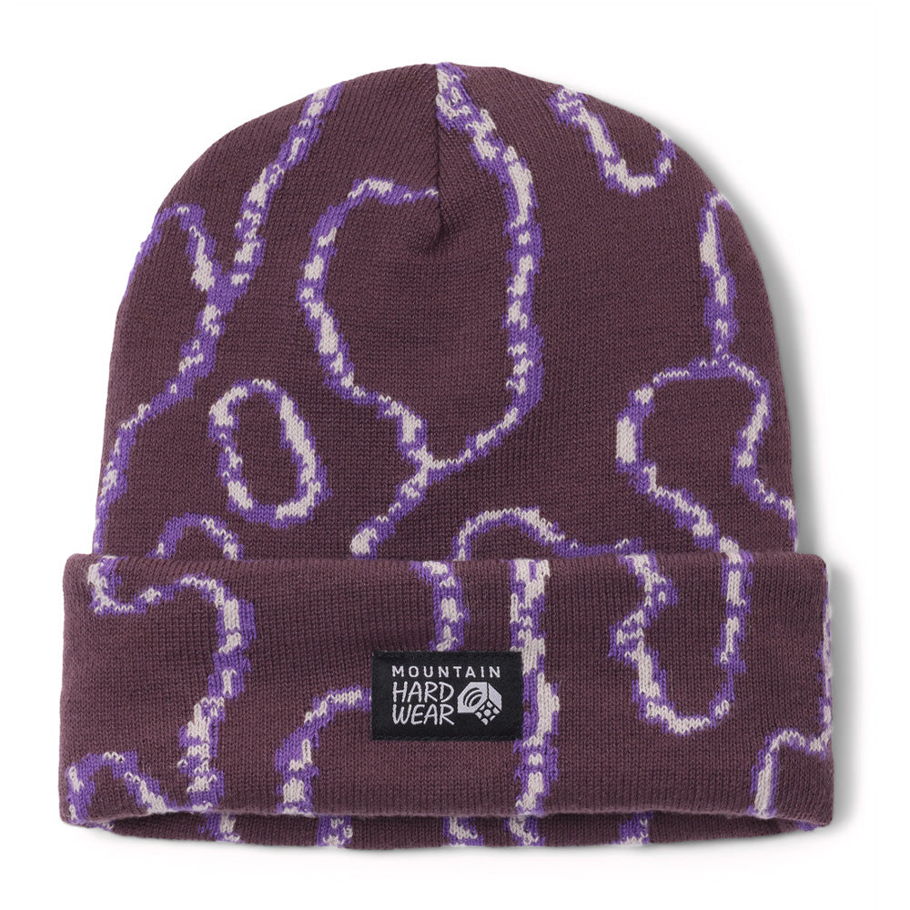 Tuque Mountain Hardwear Town Square Jacquard