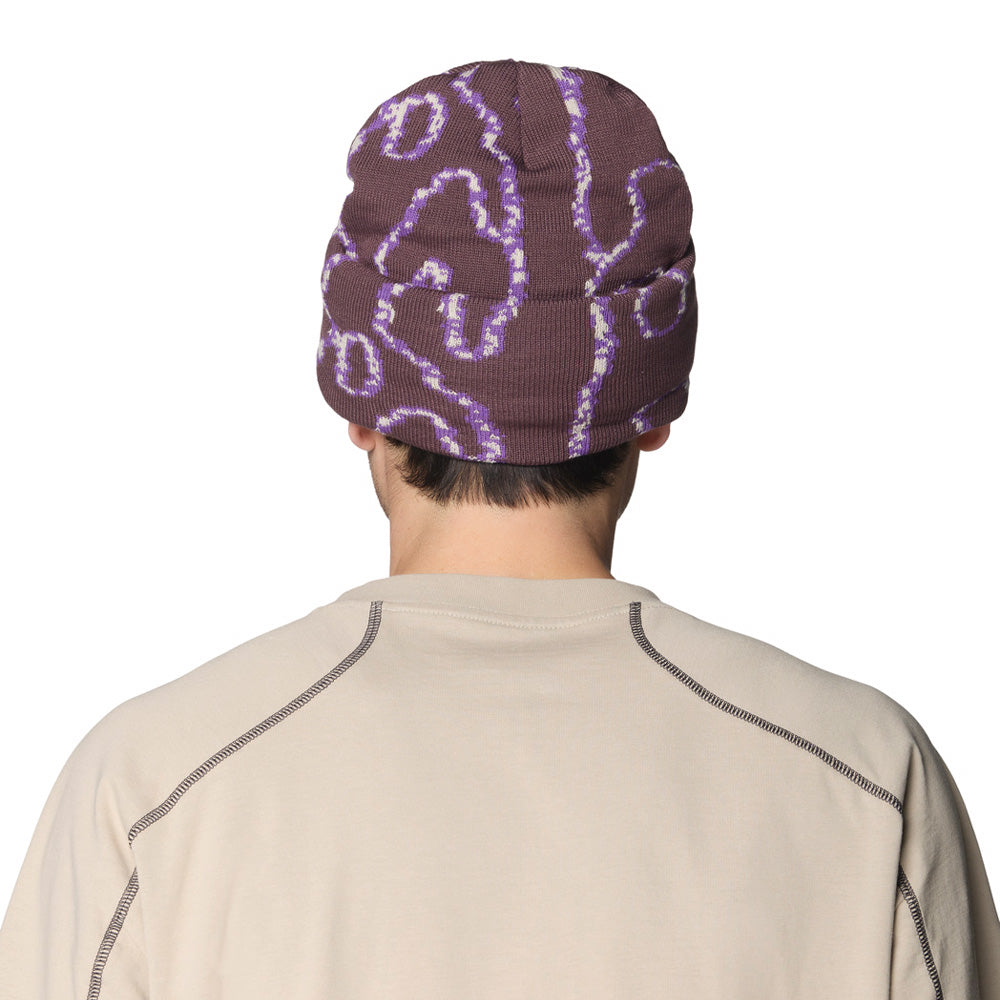 Tuque Mountain Hardwear Town Square Jacquard