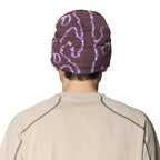 Tuque Mountain Hardwear Town Square Jacquard