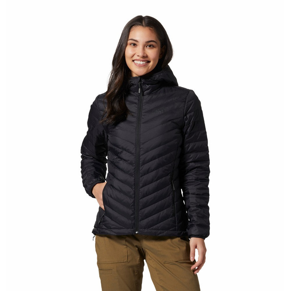 Mountain Hardwear W's Glen Alpine Down Jacket