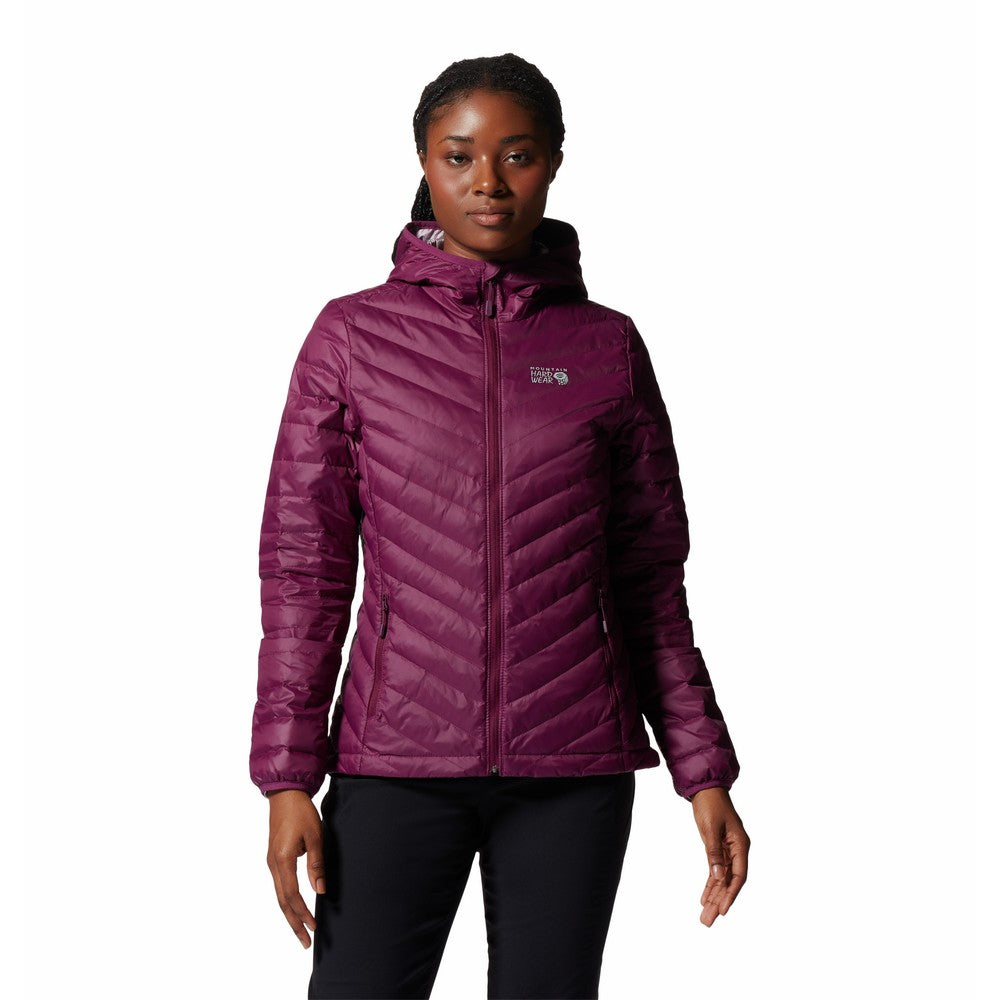 Mountain Hardwear W's Glen Alpine Down Jacket
