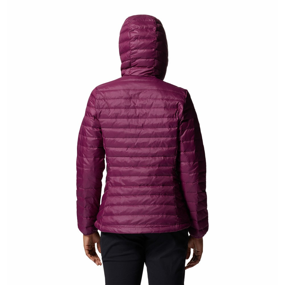 Mountain Hardwear W's Glen Alpine Down Jacket