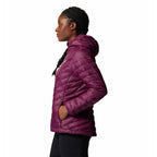 Mountain Hardwear W's Glen Alpine Down Jacket