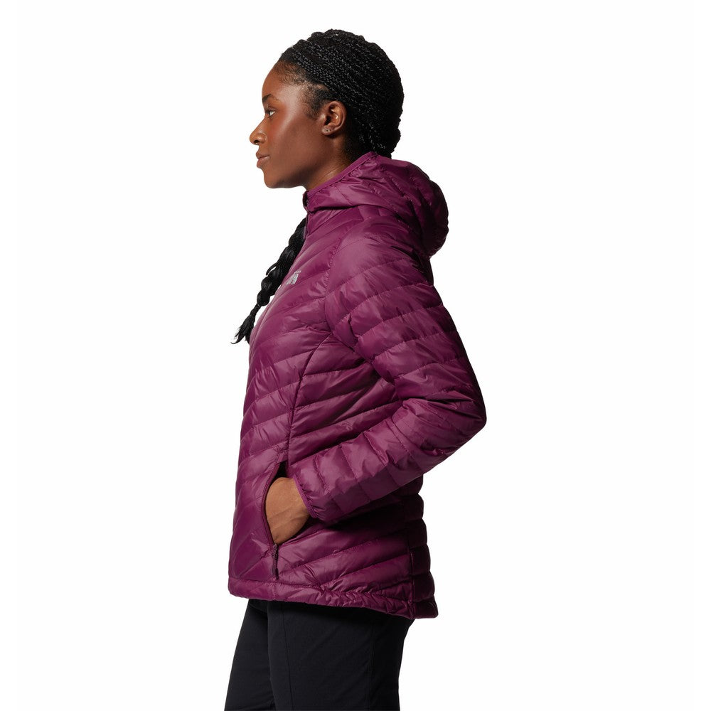Mountain Hardwear W's Glen Alpine Down Jacket