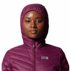 Mountain Hardwear W's Glen Alpine Down Jacket