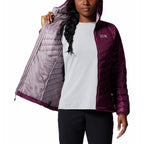 Mountain Hardwear W's Glen Alpine Down Jacket