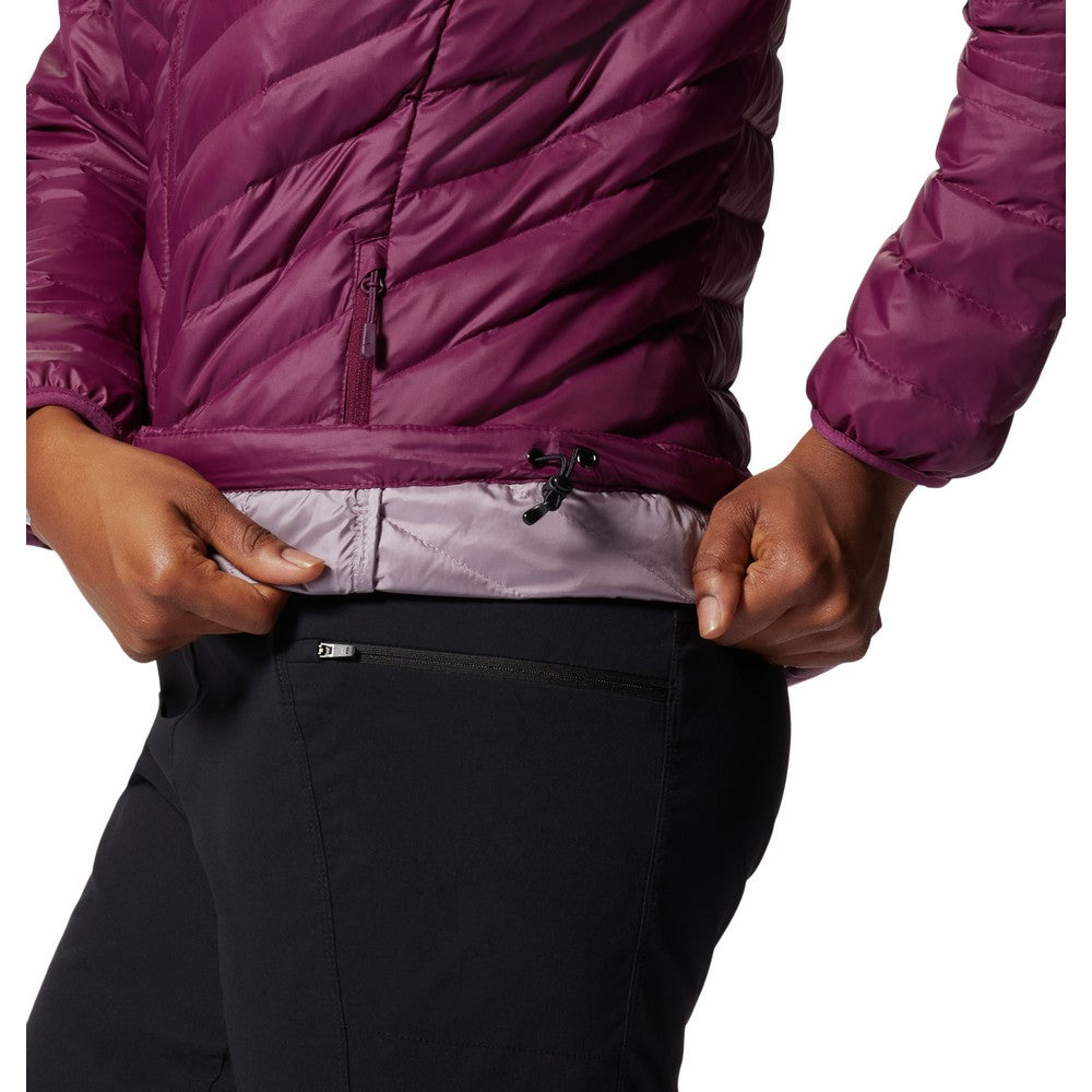 Mountain Hardwear W's Glen Alpine Down Jacket