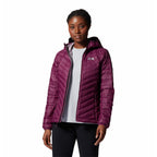 Mountain Hardwear W's Glen Alpine Down Jacket
