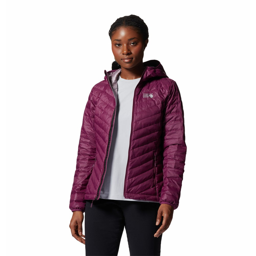 Mountain Hardwear W's Glen Alpine Down Jacket