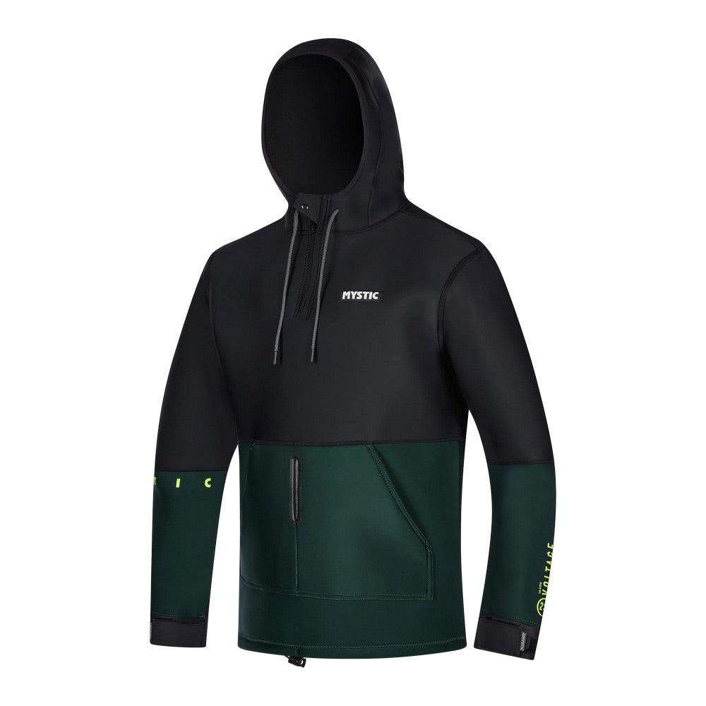 Mystic Boarding M's Voltage Sweat Hoodie