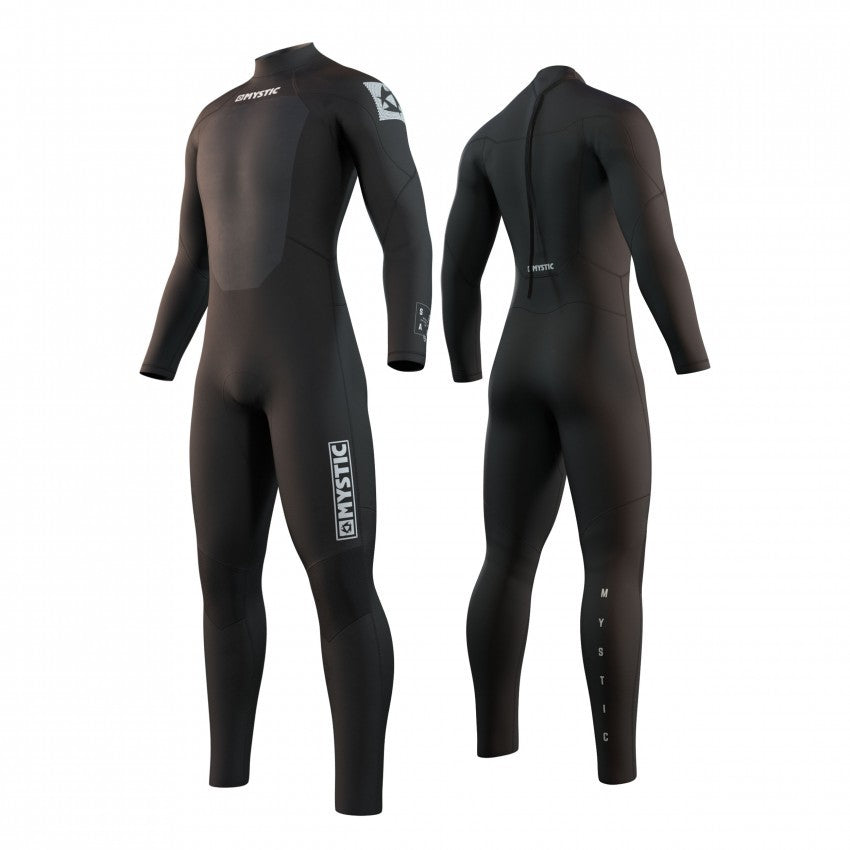 Combinaison Mystic Boarding Star 4/3MM (hommes)