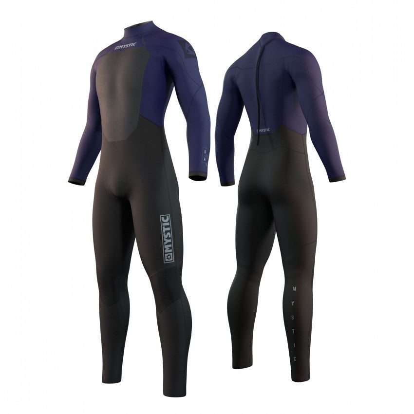 Combinaison Mystic Boarding Star 3/2MM (hommes)