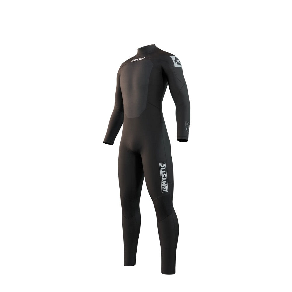 Combinaison Mystic Boarding Star 3/2MM (hommes)