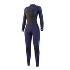 Combinaison Mystic Boarding Star 5/3MM (femmes)