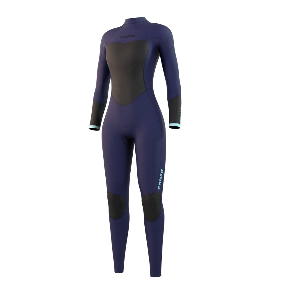 Combinaison Mystic Boarding Star 5/3MM (femmes)