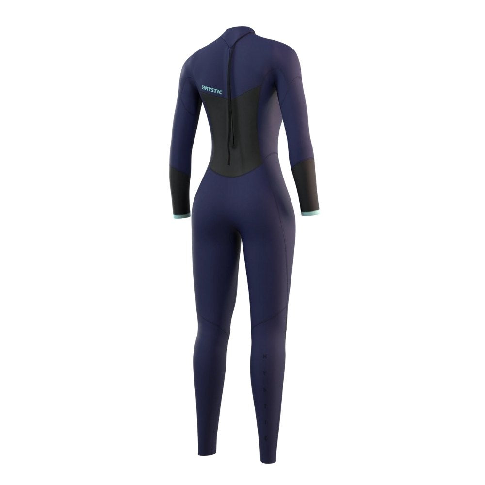 Combinaison Mystic Boarding Star 5/3MM (femmes)