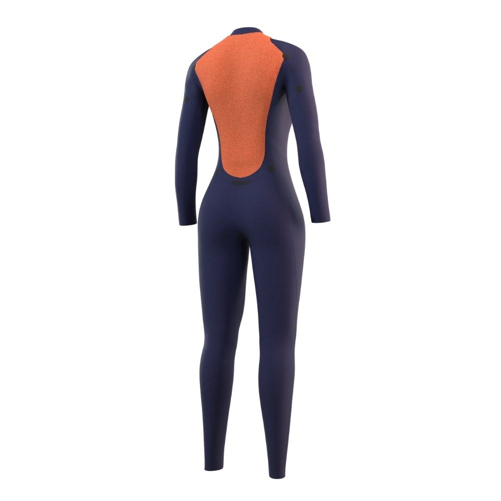 Combinaison Mystic Boarding Star 5/3MM (femmes)