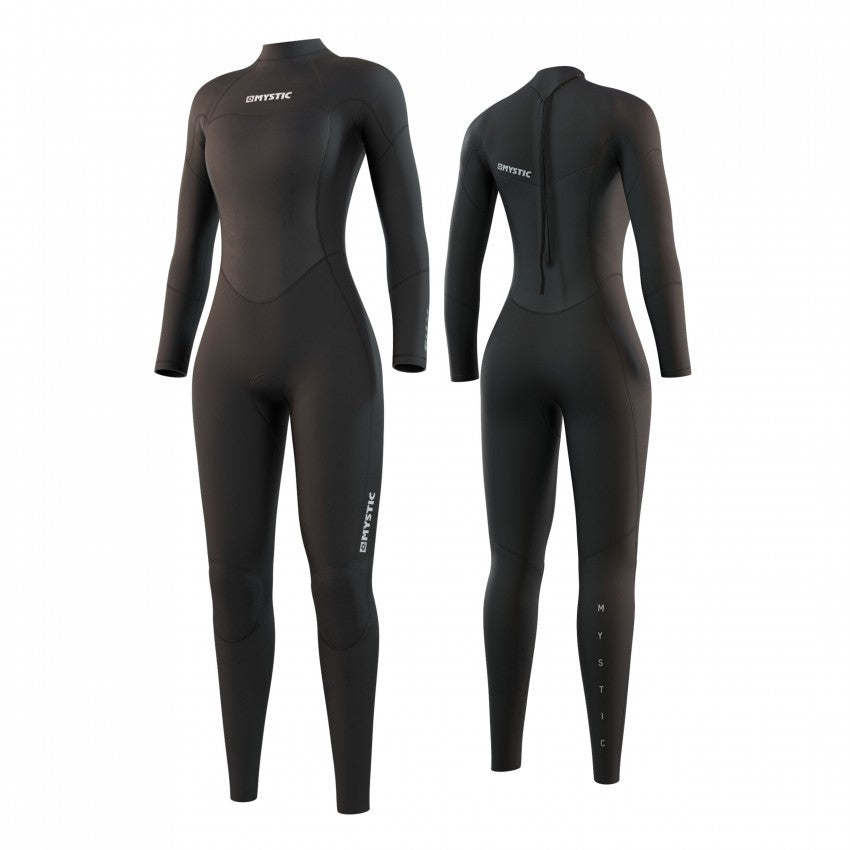 Combinaison Mystic Boarding Star 5/3MM (femmes)
