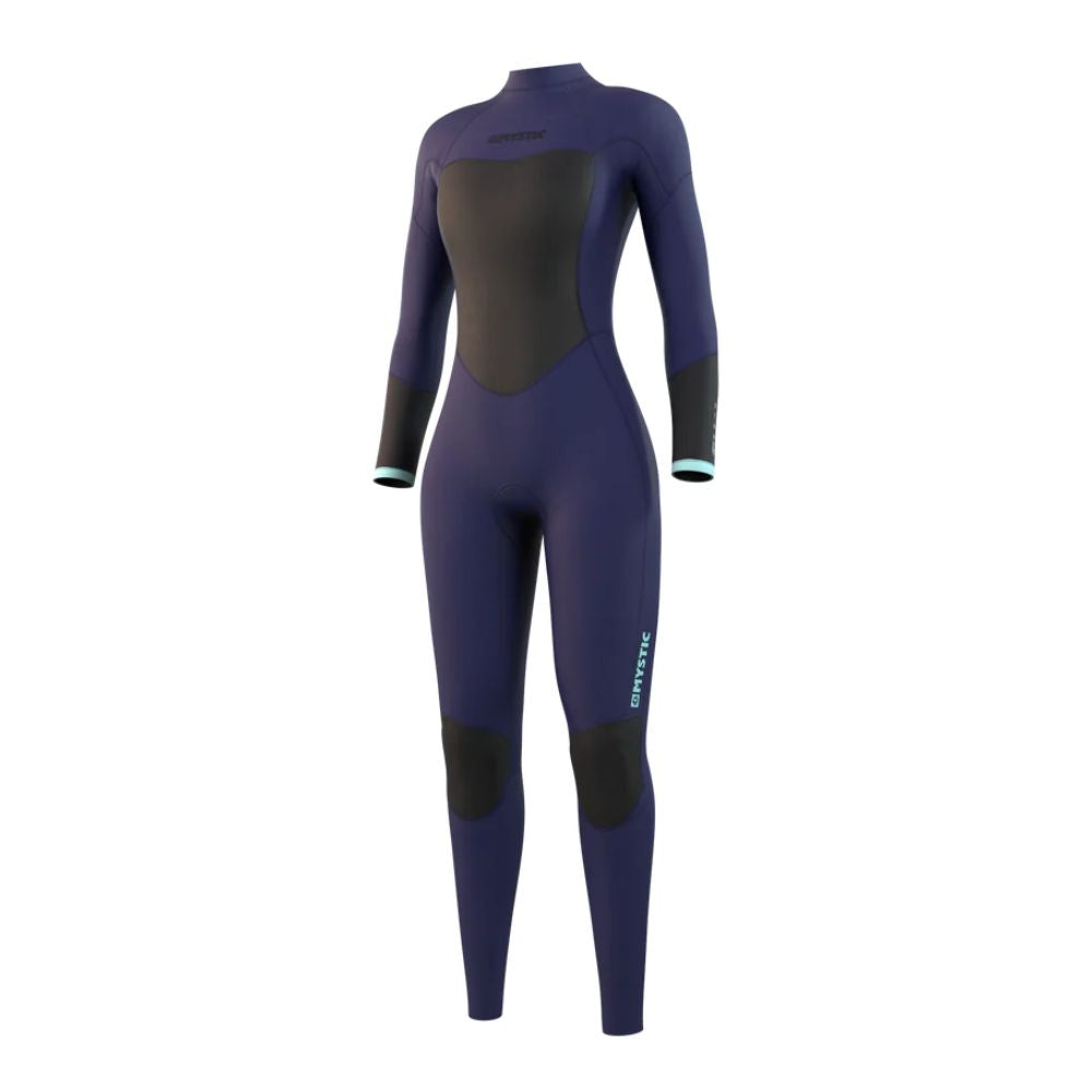 Mystic Boarding W's Star 3/2MM Wetsuit