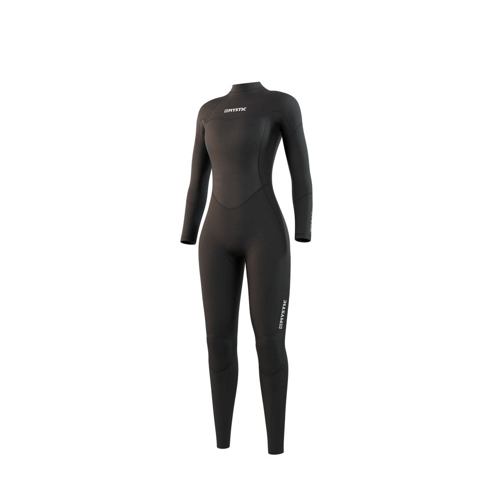 Mystic Boarding W's Star 3/2MM Wetsuit