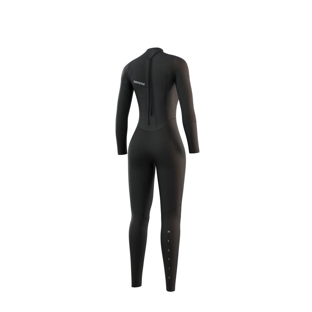 Mystic Boarding W's Star 3/2MM Wetsuit