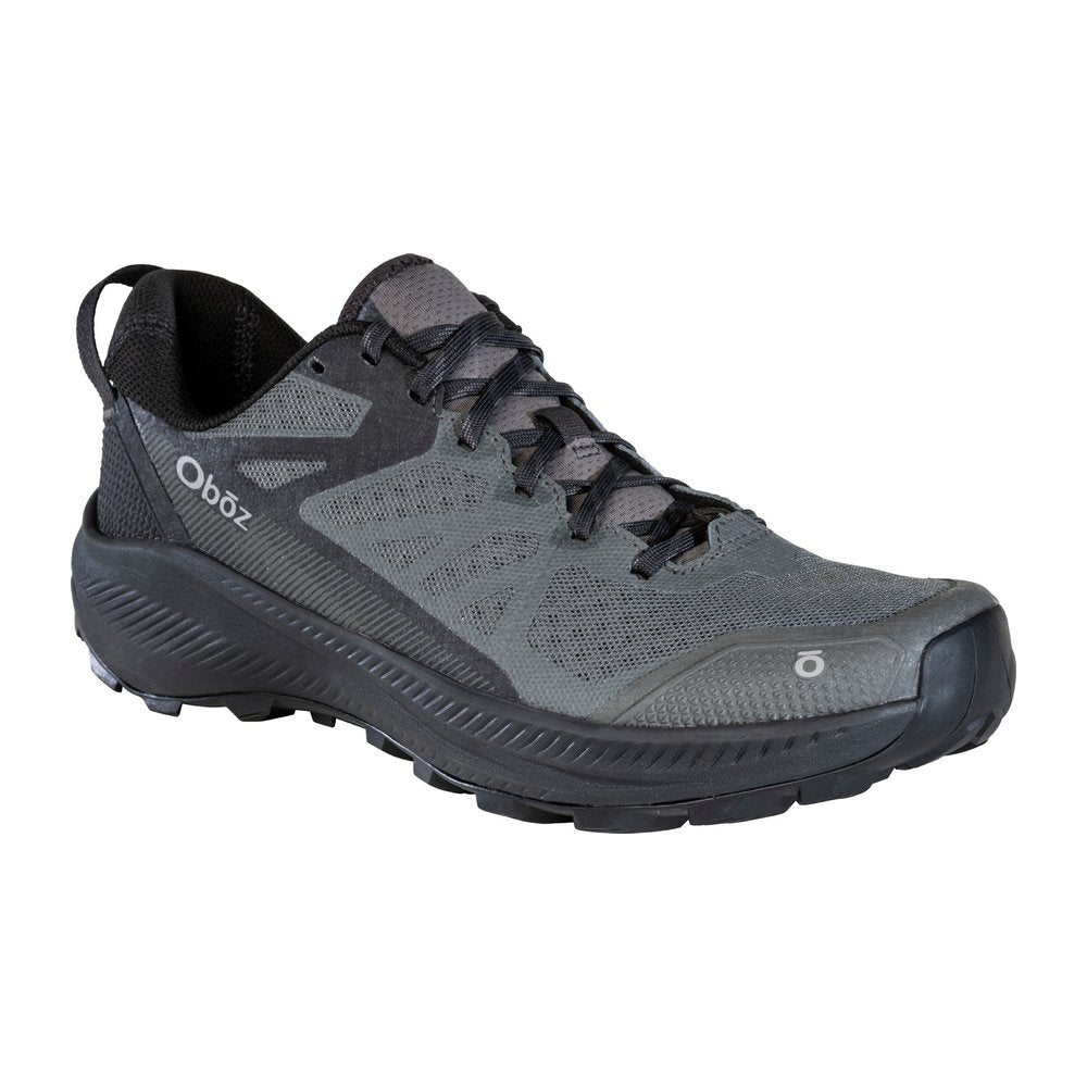 Souliers de randonnée Oboz Katabatic LT Low (hommes)