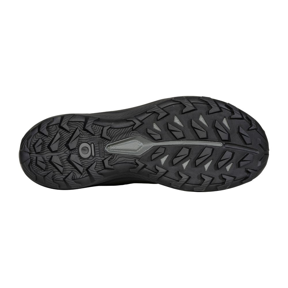 Souliers de randonnée Oboz Katabatic LT Low (hommes)