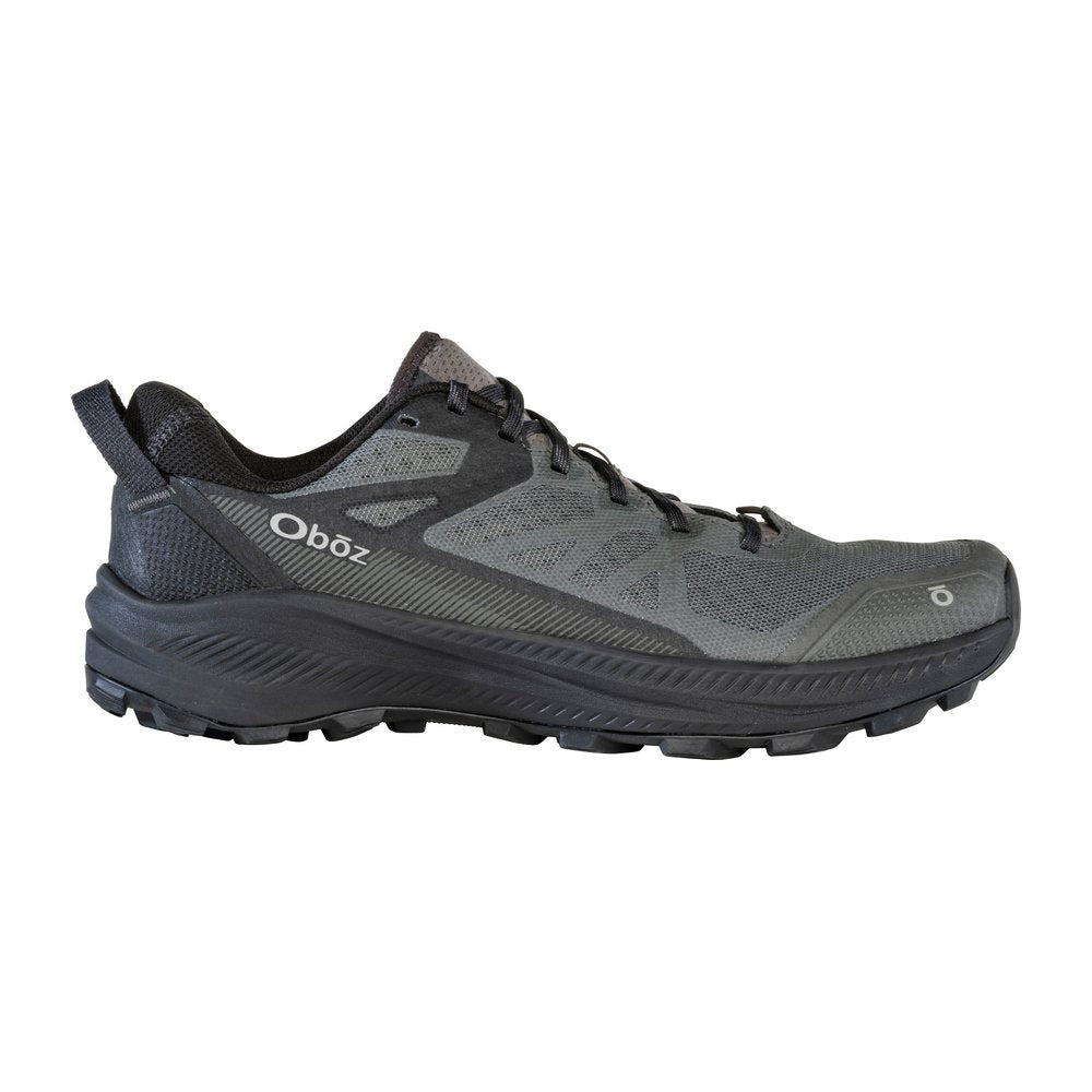 Souliers de randonnée Oboz Katabatic LT Low (hommes)