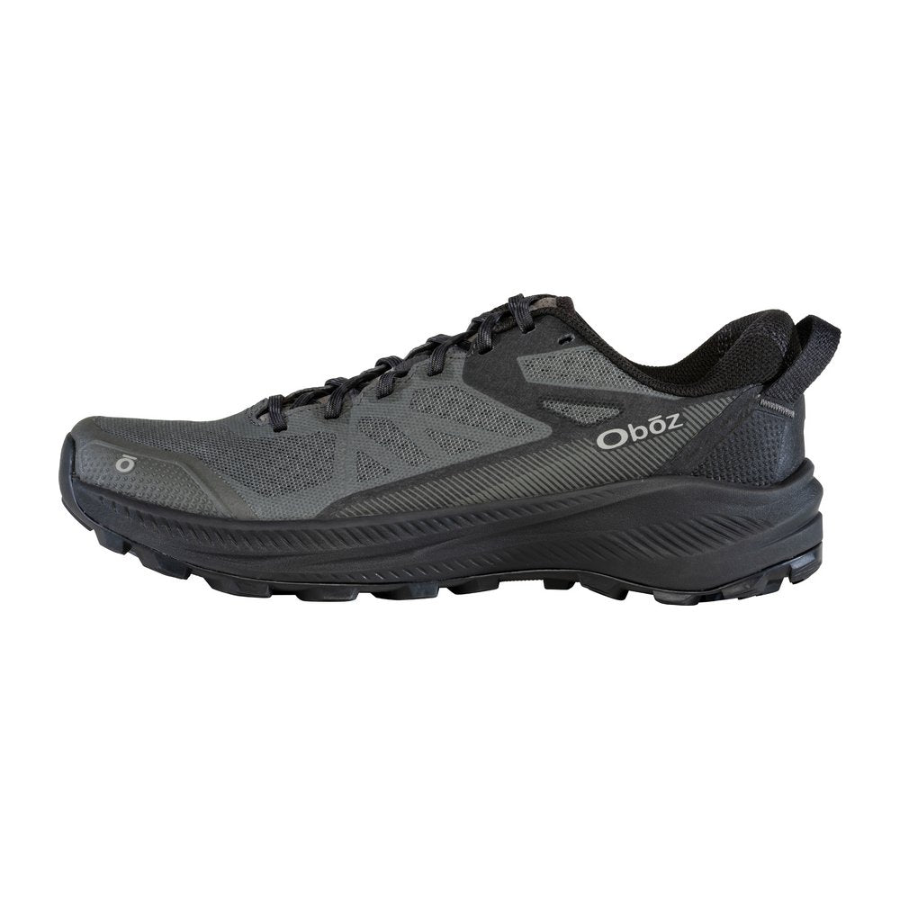 Souliers de randonnée Oboz Katabatic LT Low (hommes)