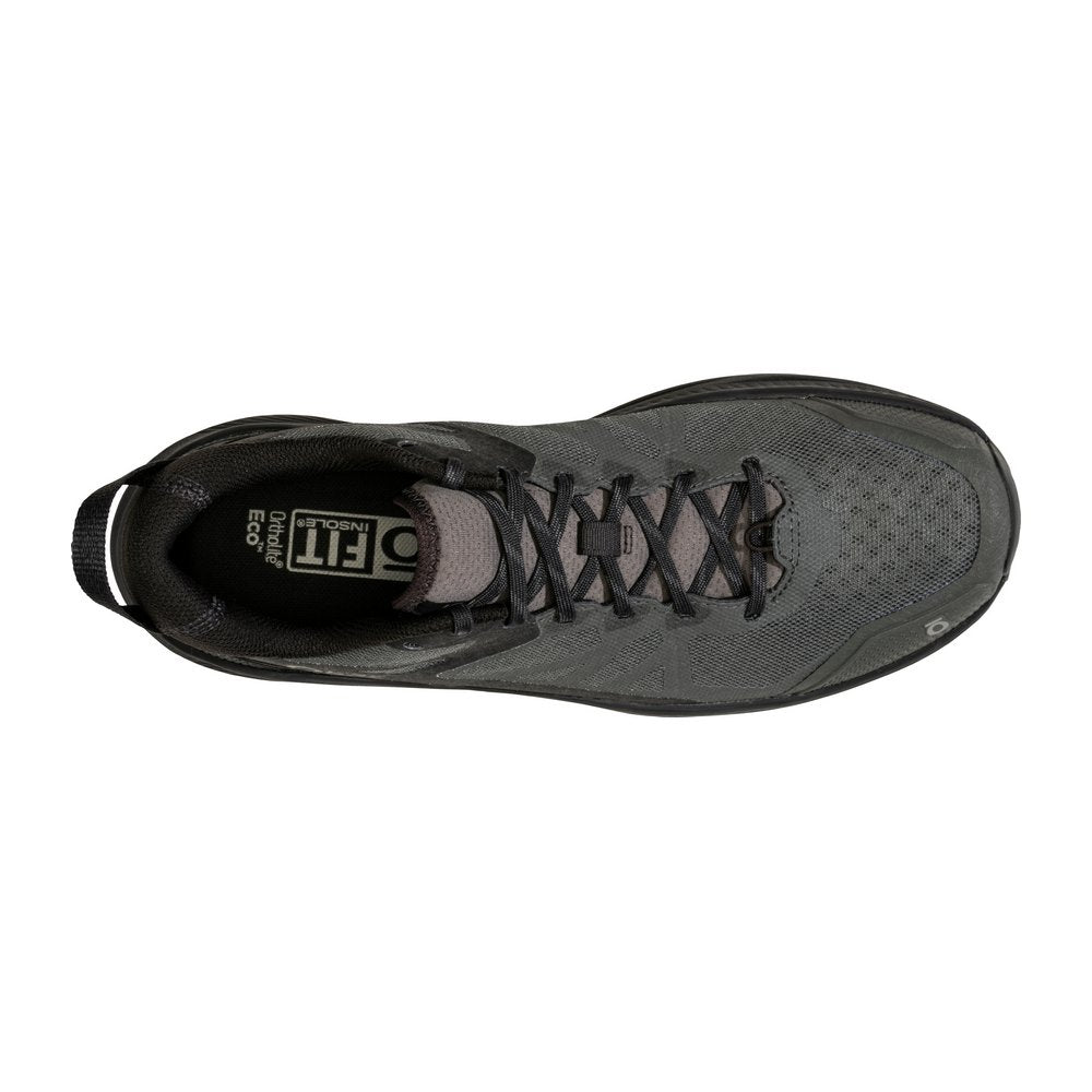 Souliers de randonnée Oboz Katabatic LT Low (hommes)