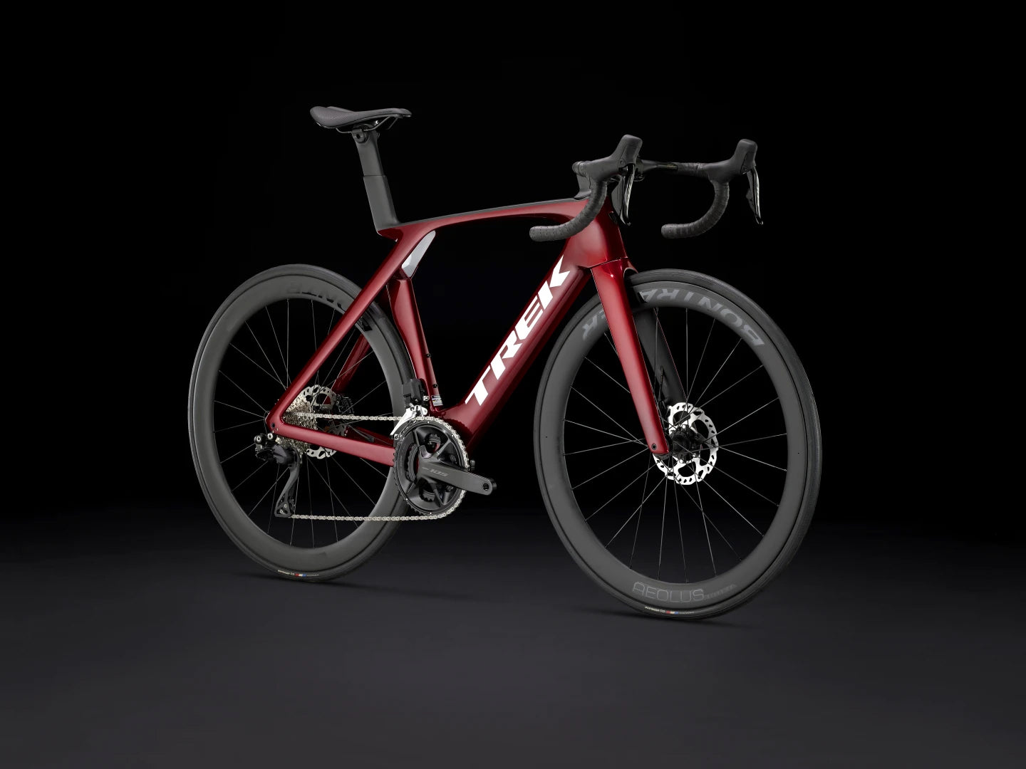Vélo de route Trek Madone SL 6 Gen 7