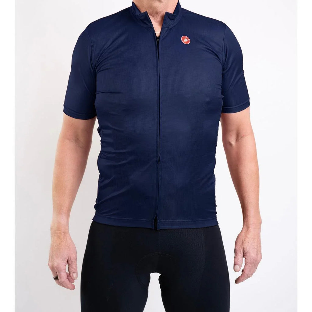 Maillot Castelli Strada (hommes)