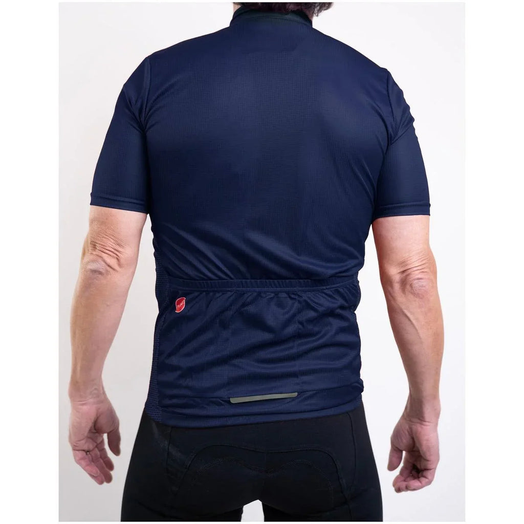 Maillot Castelli Strada (hommes)