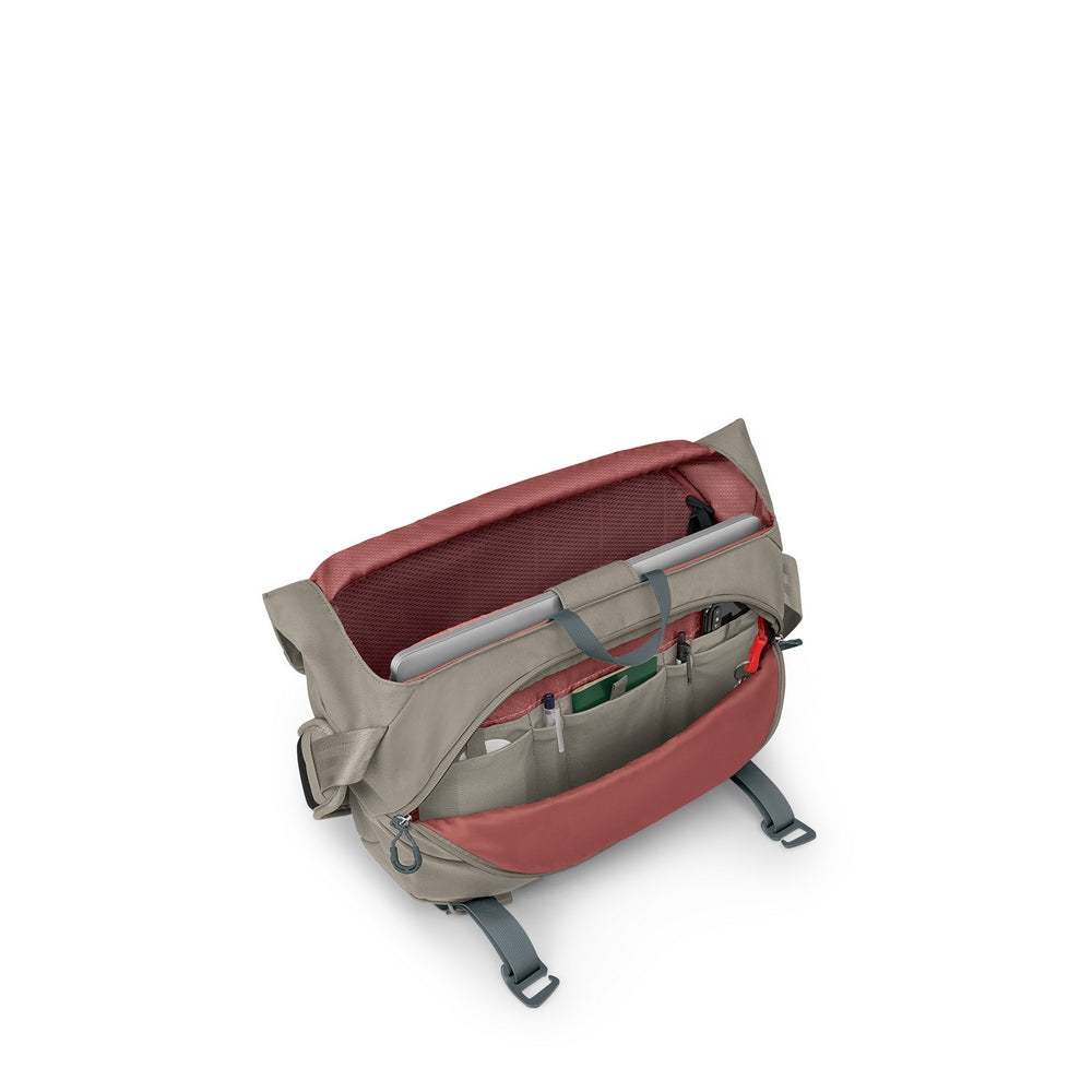 Sac Osprey Metron 18 Messenger